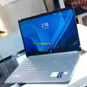 HP Notebook Core i5 11th Gen, 512GB Storage, 8GB DDR4 Ram, Brand new Price in Ethiopia